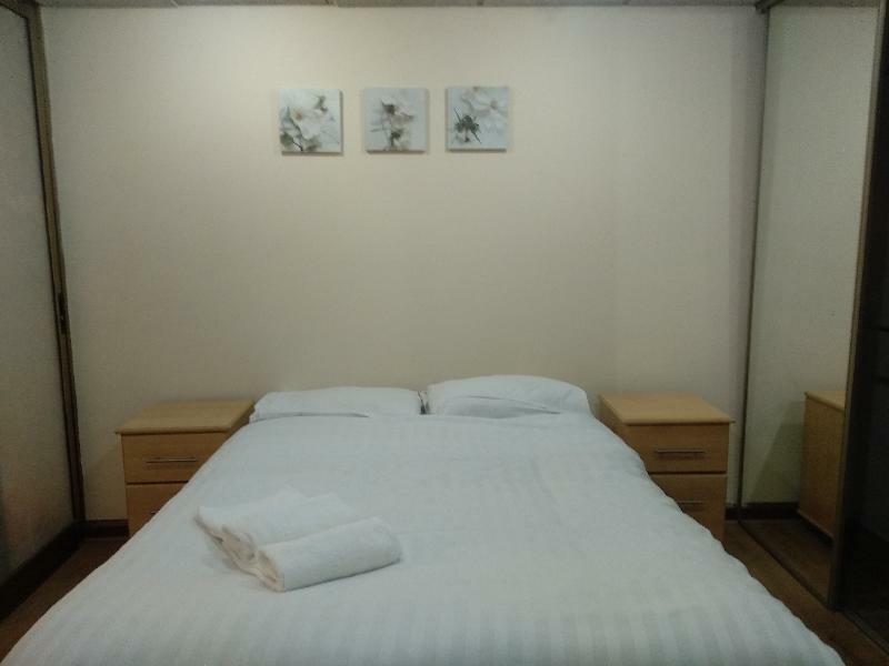 Oyo 24 Sussex, London Paddington Hotel Eksteriør billede