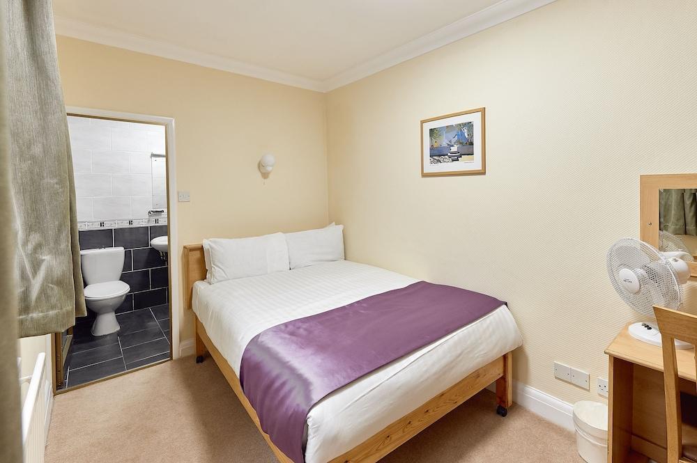 Oyo 24 Sussex, London Paddington Hotel Eksteriør billede