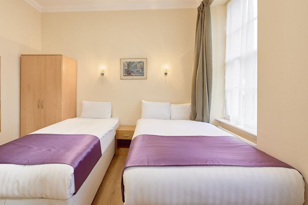 Oyo 24 Sussex, London Paddington Hotel Eksteriør billede
