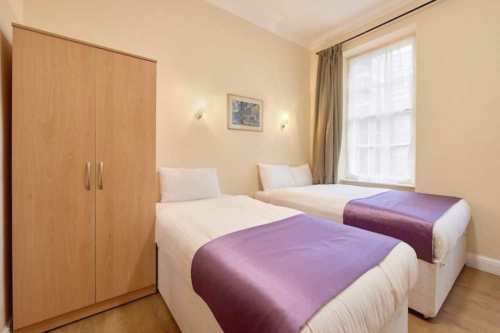 Oyo 24 Sussex, London Paddington Hotel Eksteriør billede