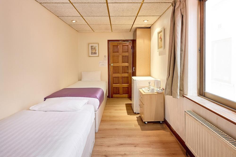 Oyo 24 Sussex, London Paddington Hotel Eksteriør billede