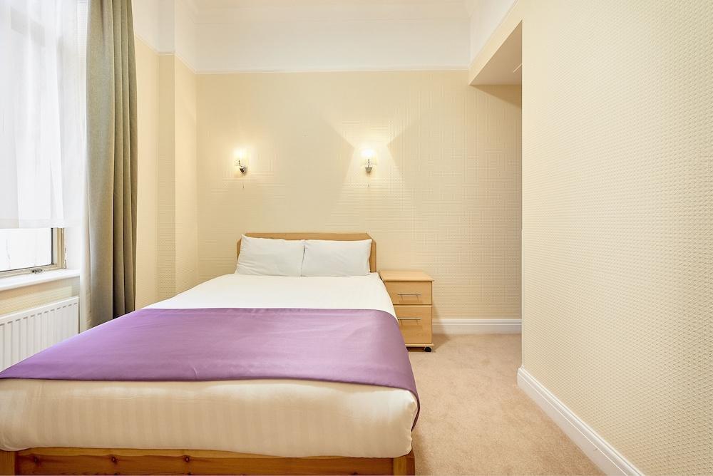 Oyo 24 Sussex, London Paddington Hotel Eksteriør billede